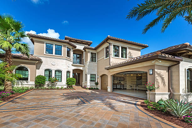 Best Interlocking driveway pavers in Blackwells Mills, NJ