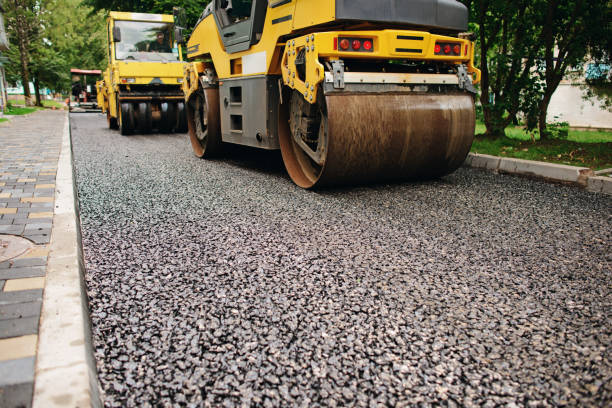 Best Permeable driveway pavers in Blackwells Mills, NJ