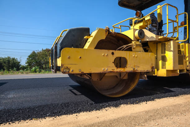 Best Brick driveway pavers in Blackwells Mills, NJ